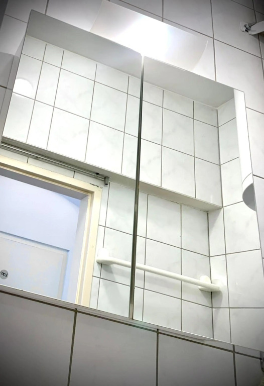 Urban Contactless Apartment