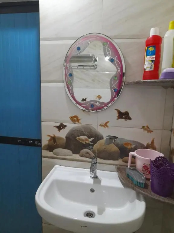 Gangaram guest house - 1bhk, 2bhk flat nearby Baga, Anjuna, chapora Beaches