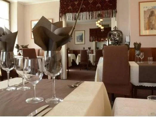 Hotel Restaurant Kutchi