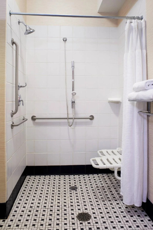 Fairfield Inn by Marriott