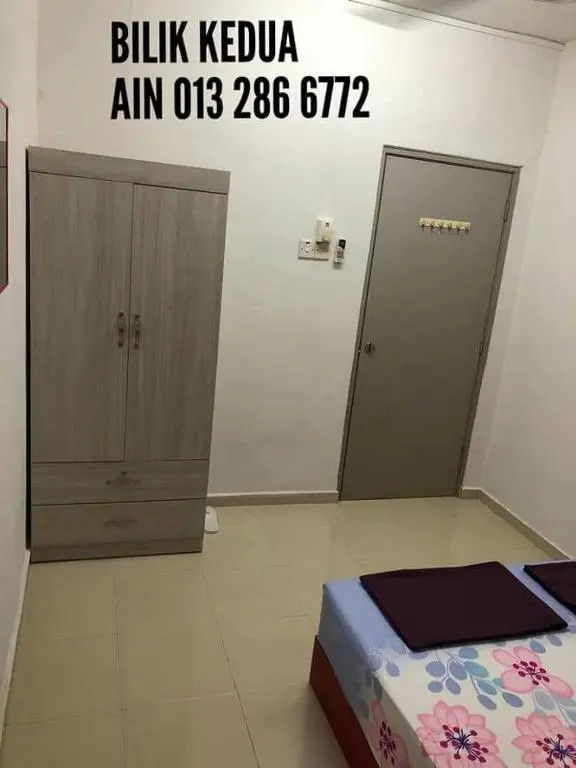 Rumah Chewaa Homestay