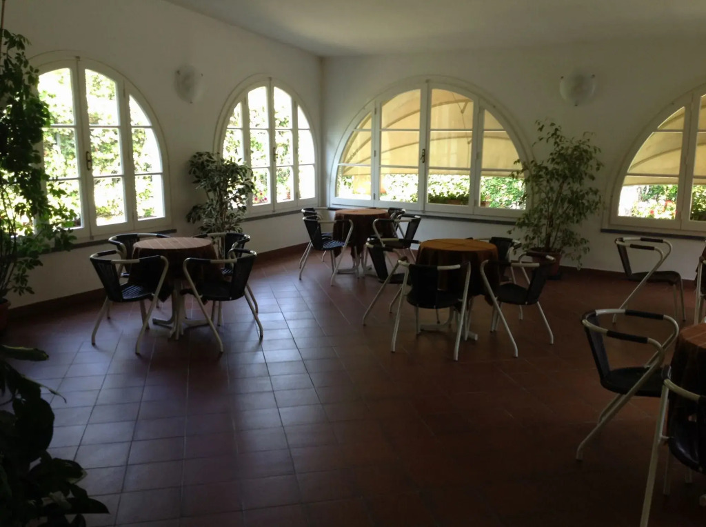 Resort Miramonti