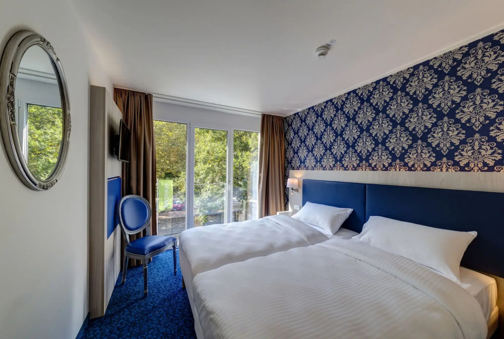 ibis Styles Rastatt Baden-Baden