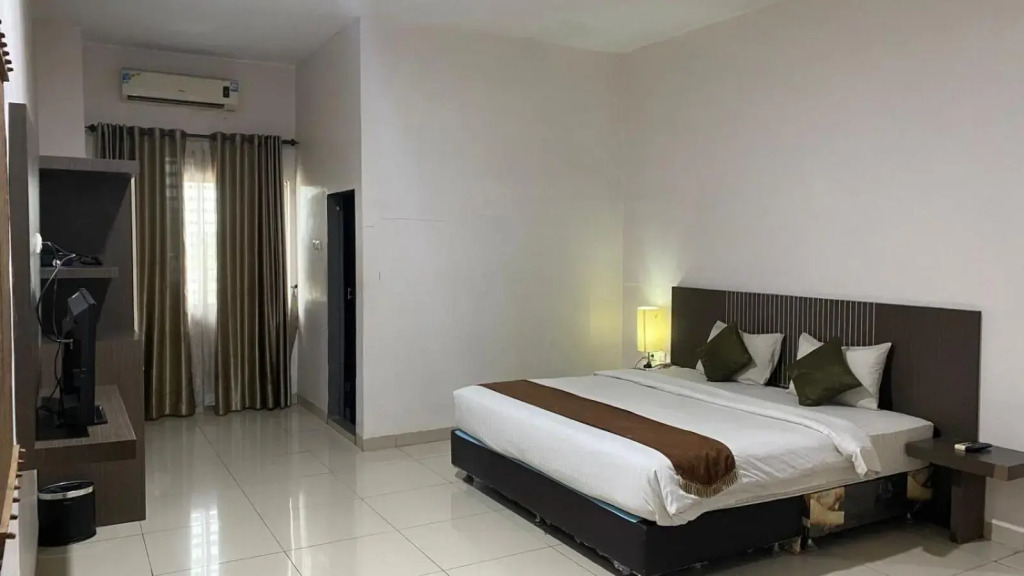 Saka Hotel Medan