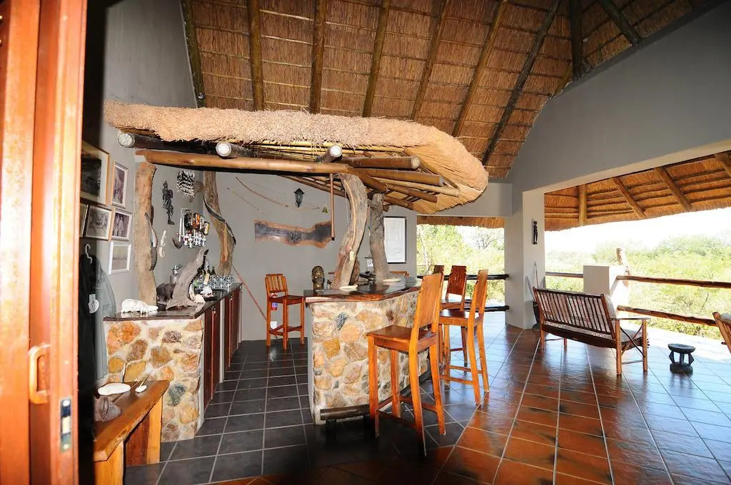 Bushwise Safari Lodge