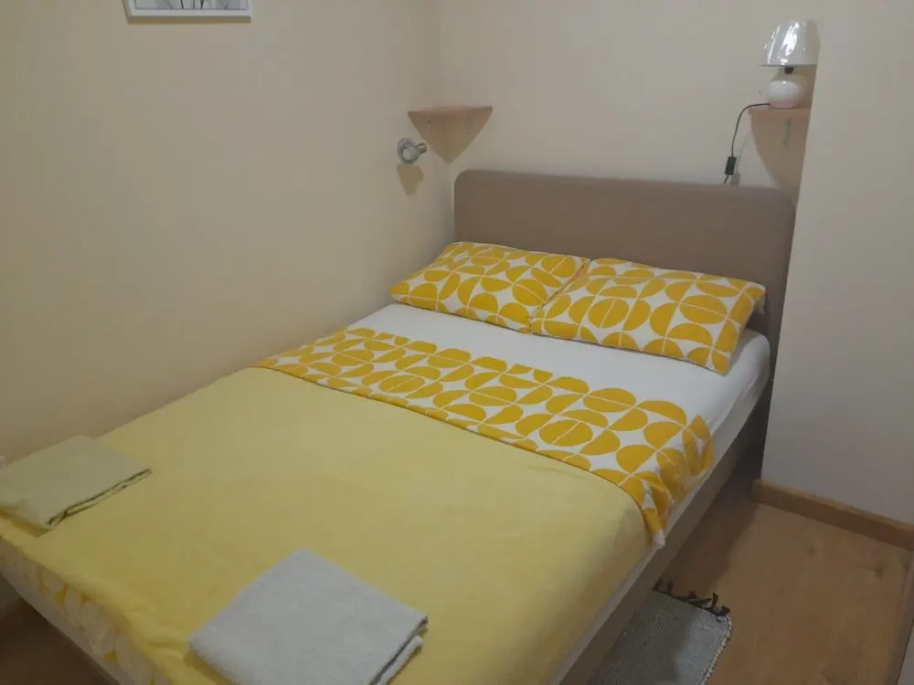 Apartment Vanja