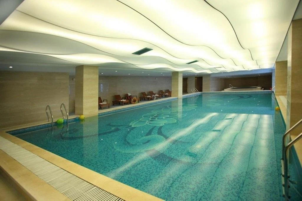 Xiangshan International Hotel Suzhou