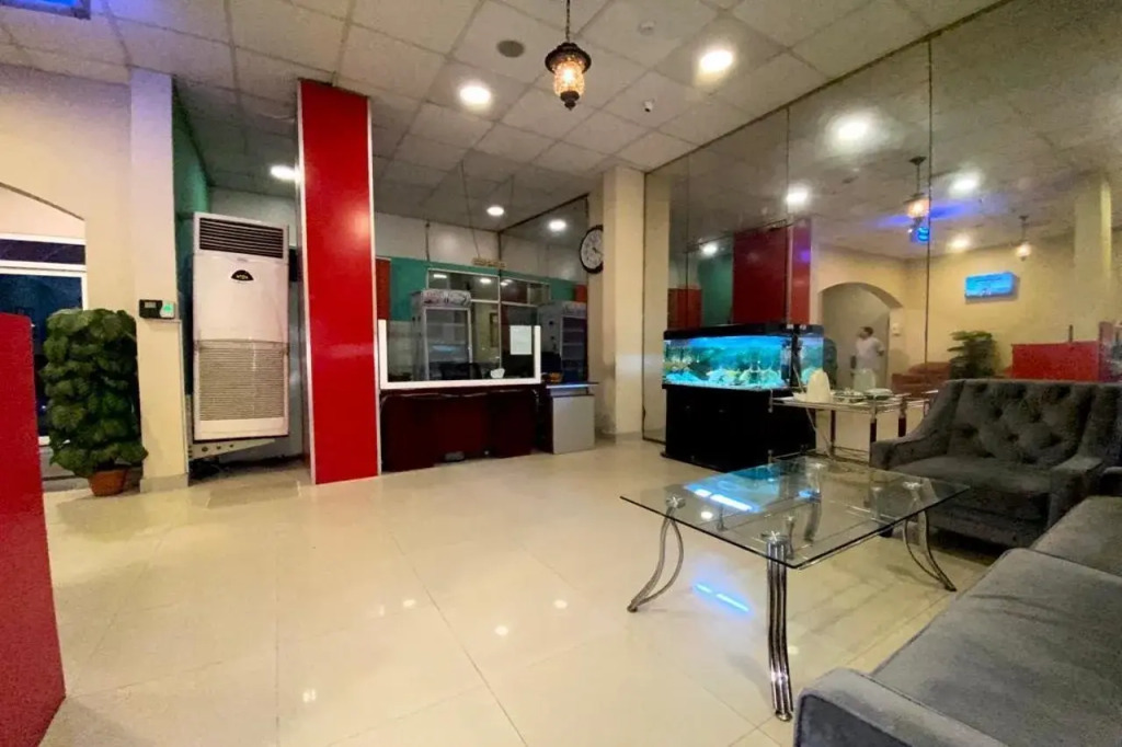 Savoy Inn Hotel Apartments