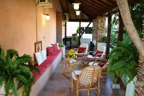 Appartamento Palmasera