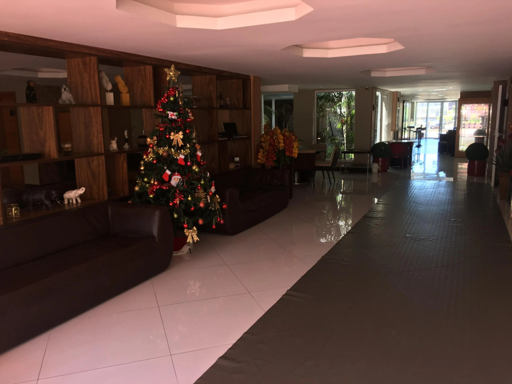 Ibiza Barra Hotel