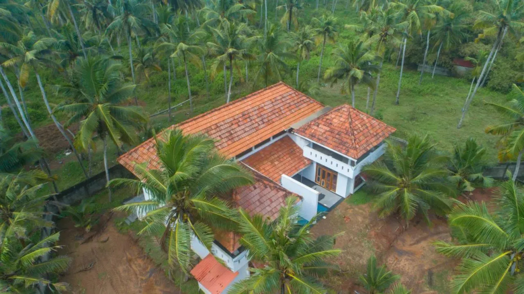 Paraikal Beach Resort