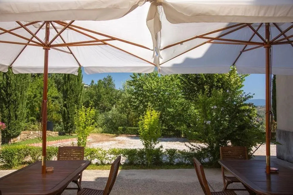 I Tre Tigli - Casa di campagna