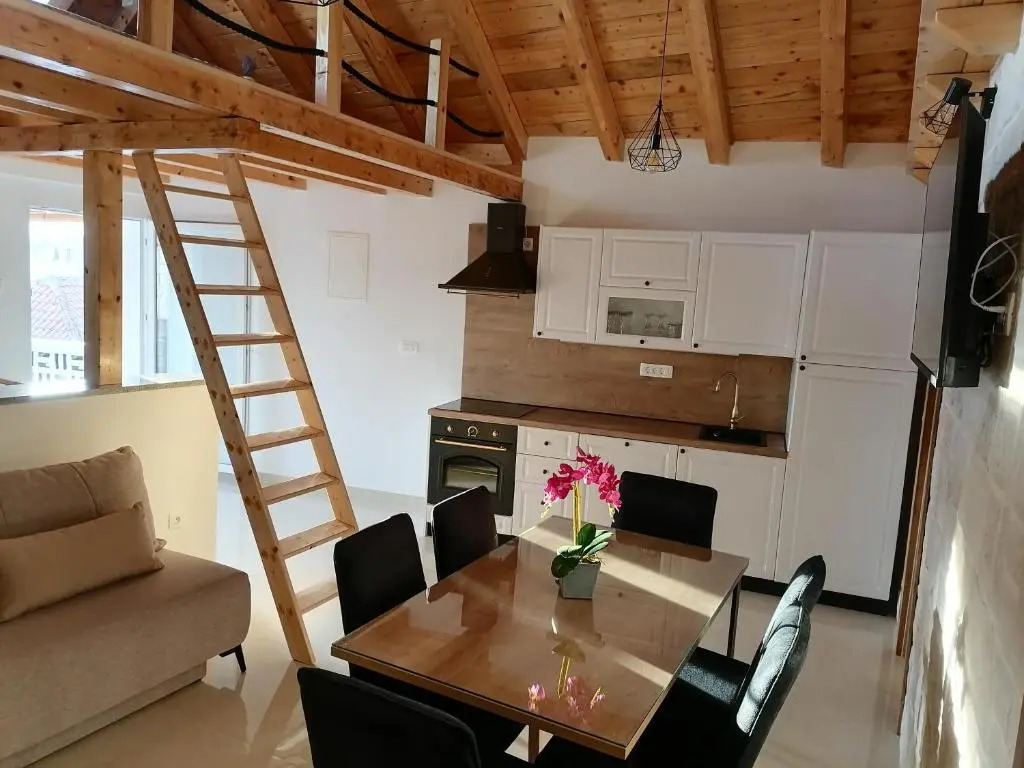 Apartment Ivana