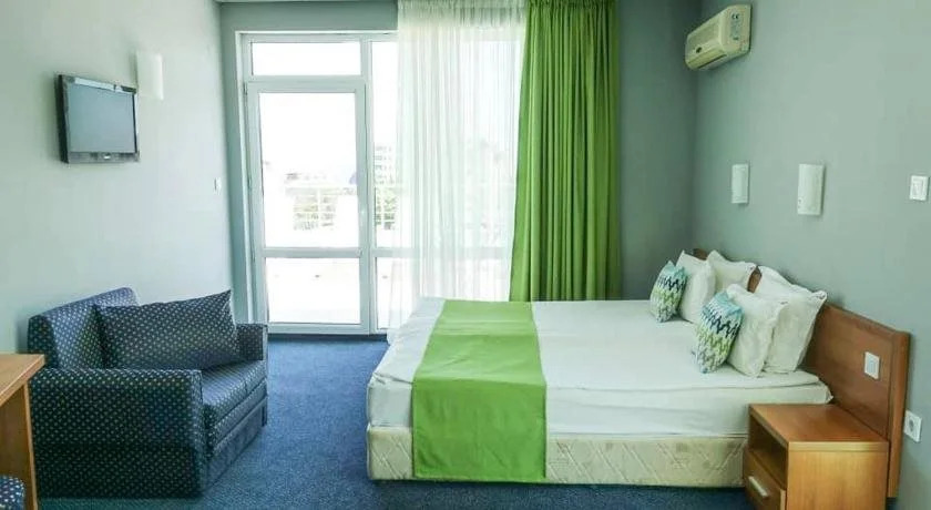 Arena Hotel