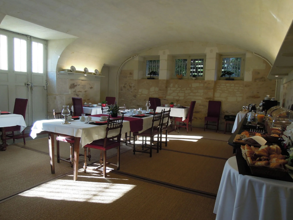 Château De Verrières