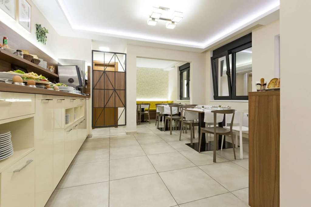Prime Hotel Apartmani