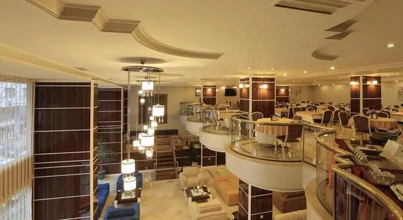 Ankara Ogulturk Hotel