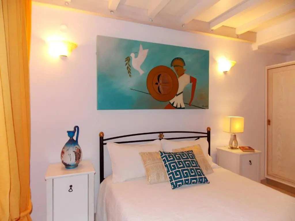 Skiathos Driades