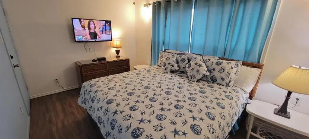 Gulfview I #213