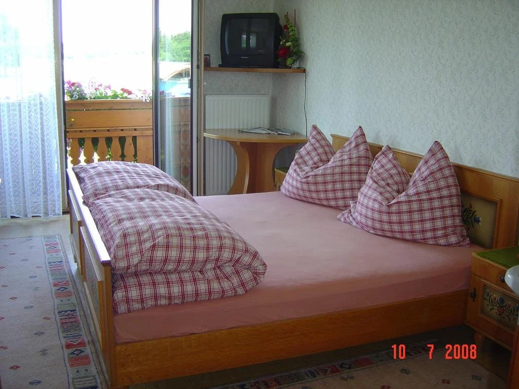 Gästehaus Jedinger