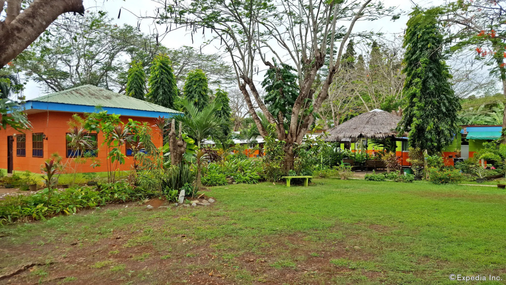 OYO 671 Natua's Cabin