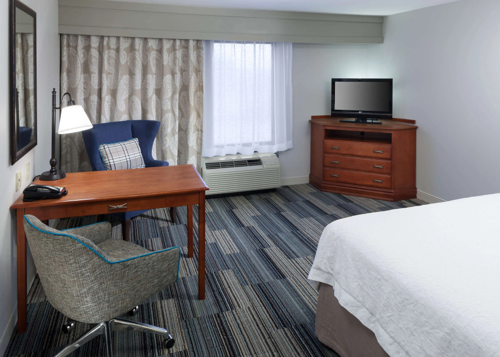 Hampton Inn & Suites Cedar Rapids