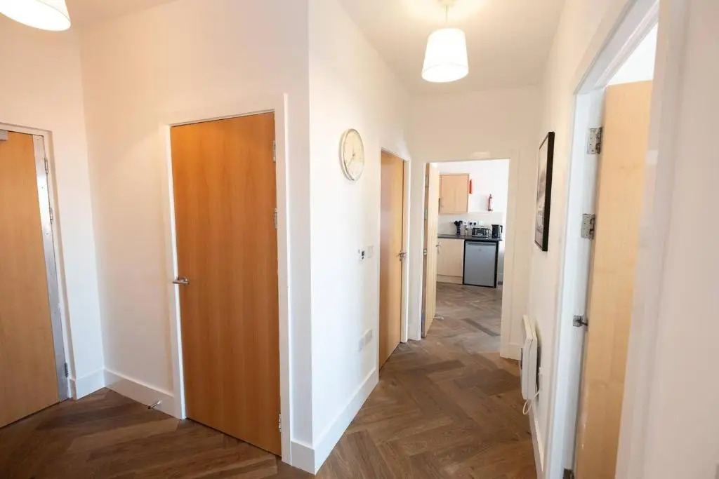 Air Host and Stay - Liverpool The Atrium sleeps 6 great value