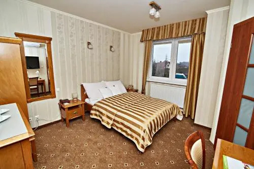 Hotel Ted