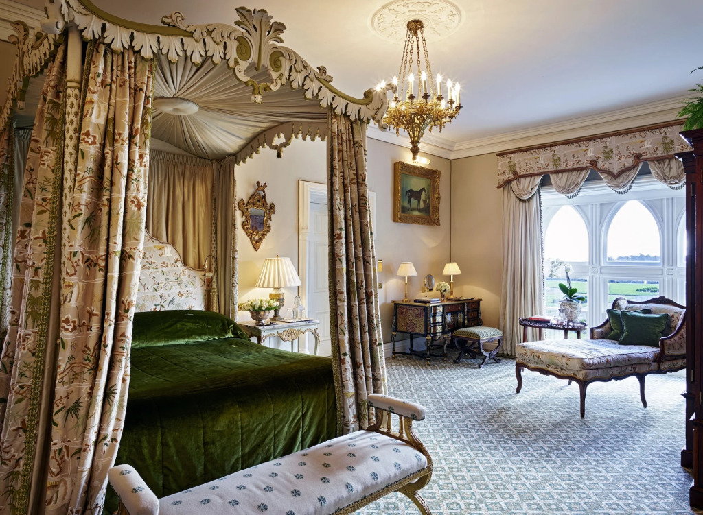 Ashford Castle