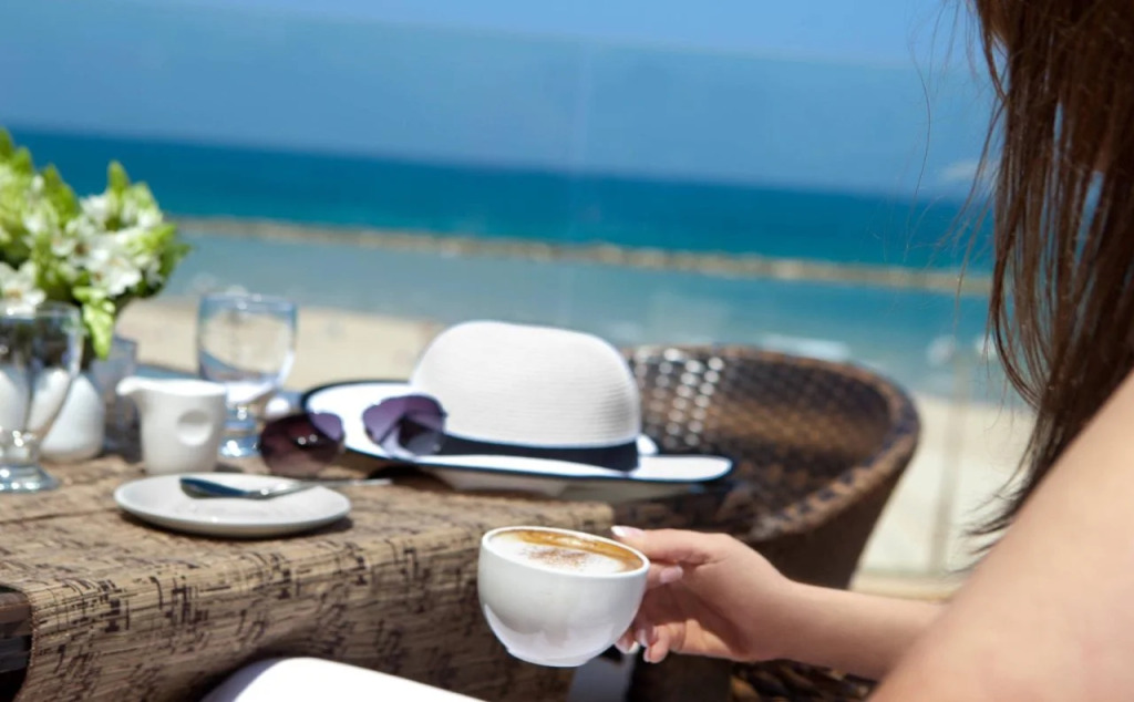 Renaissance Tel Aviv Hotel