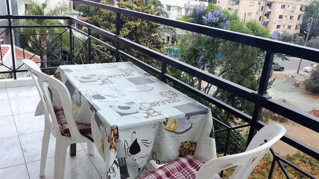 Homestay with nice view in comfortable area