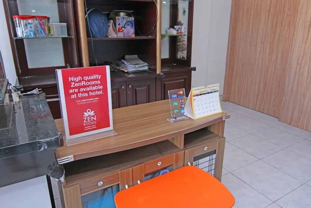 ZEN Rooms Raya Gelogor Carik Denpasar