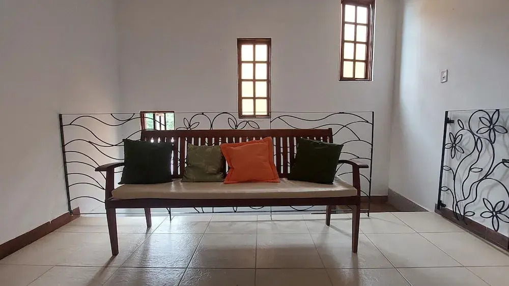 Pousada Casa de Jorge 2