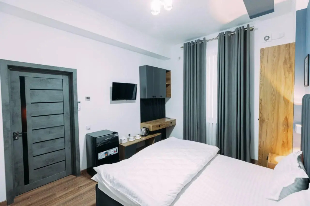 White Hotel