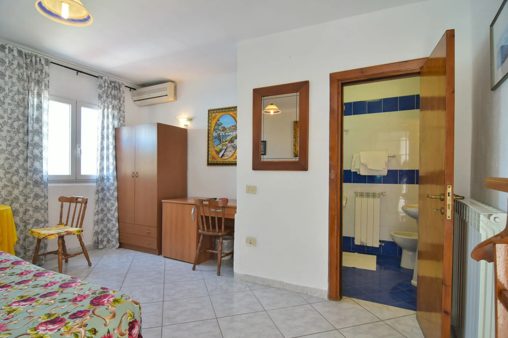 Hotel Villa Fiorentina