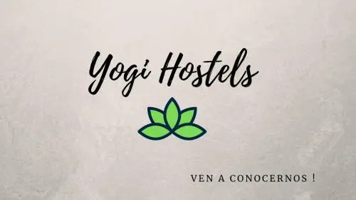 Yogi Hostel