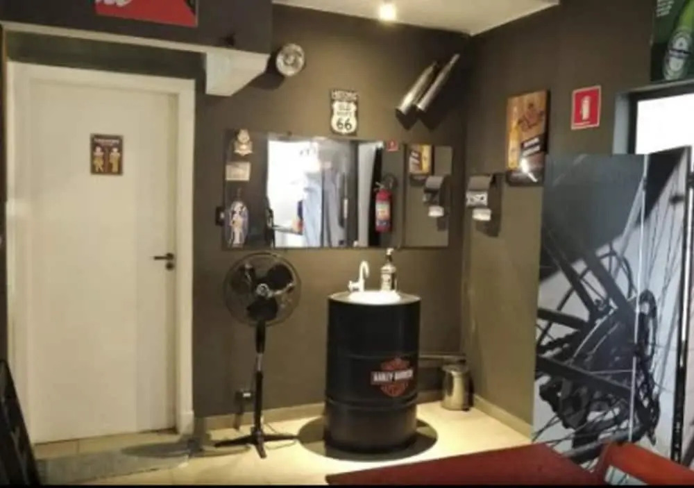 Aurea Hostel