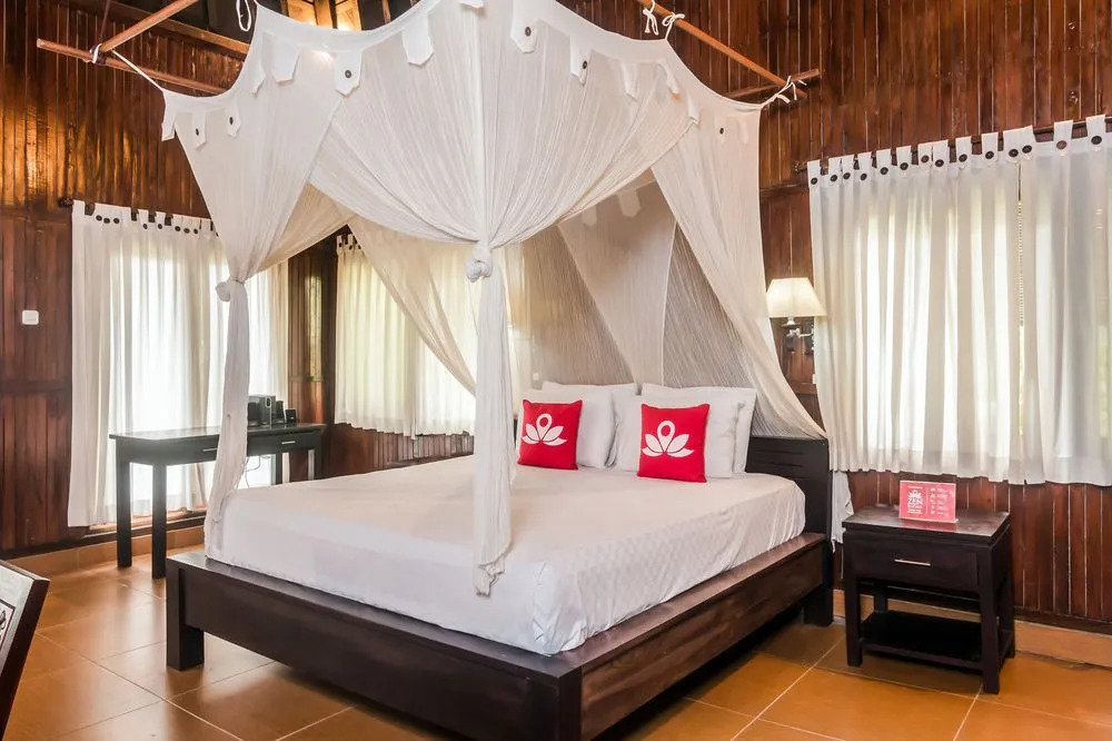 ZEN Rooms Ubud Penestanan Sayan