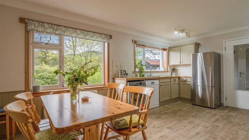 Keppoch Cottage
