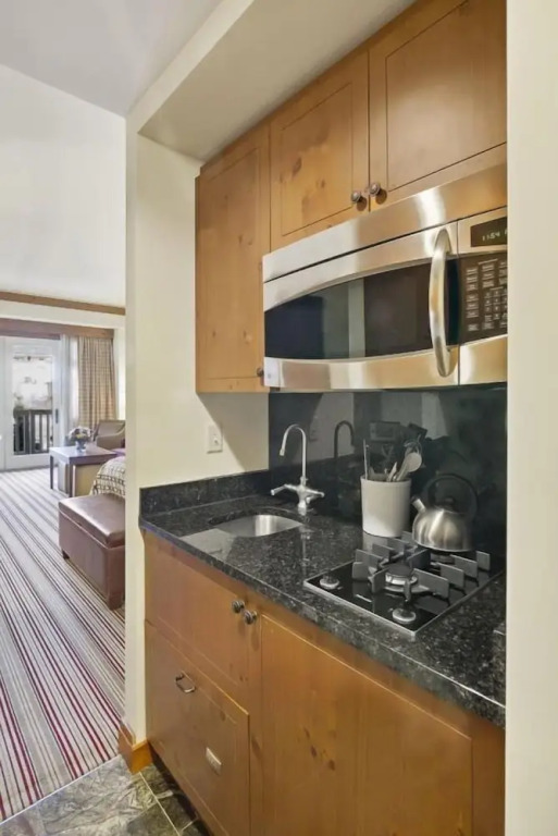 1230 Studio at The Lodge at Spruce Peak