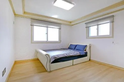 Geoje Blueberry Pension