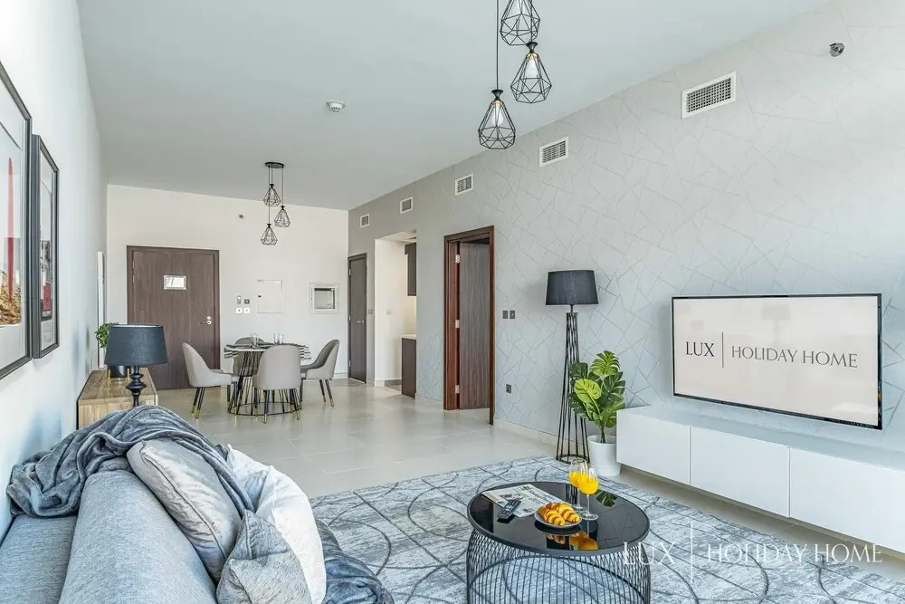 LUX Holiday Home - Azure Residence 2