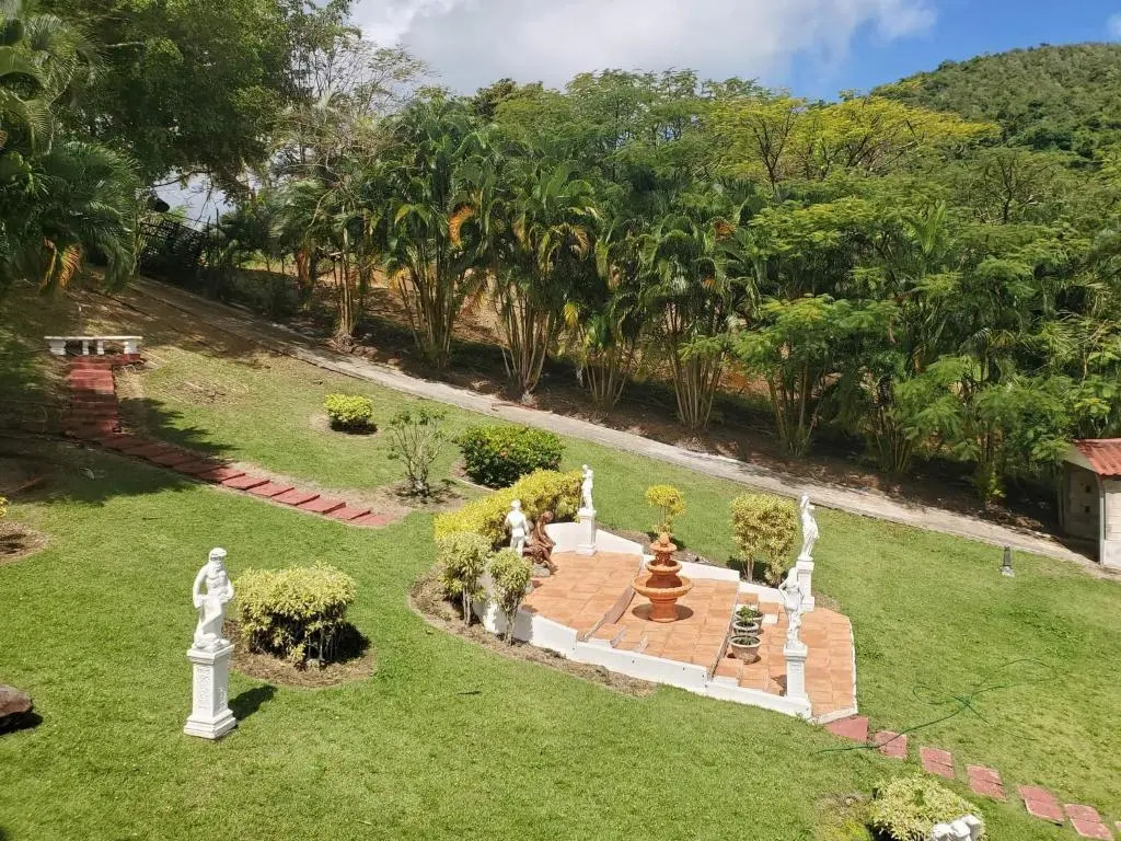 La Villa Primavera