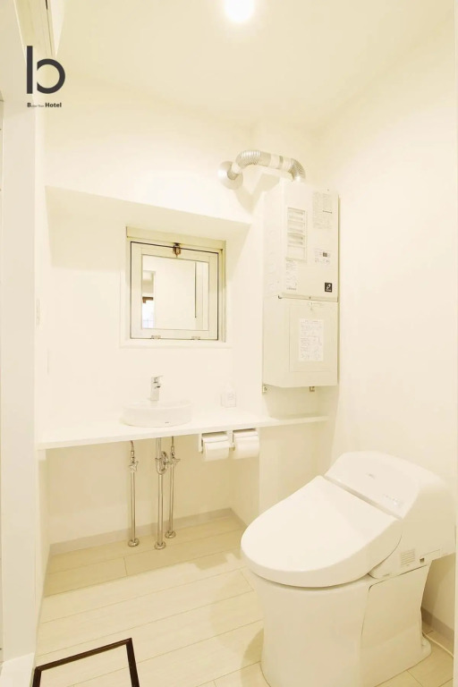 Large 2 bedroom apartment for 12people