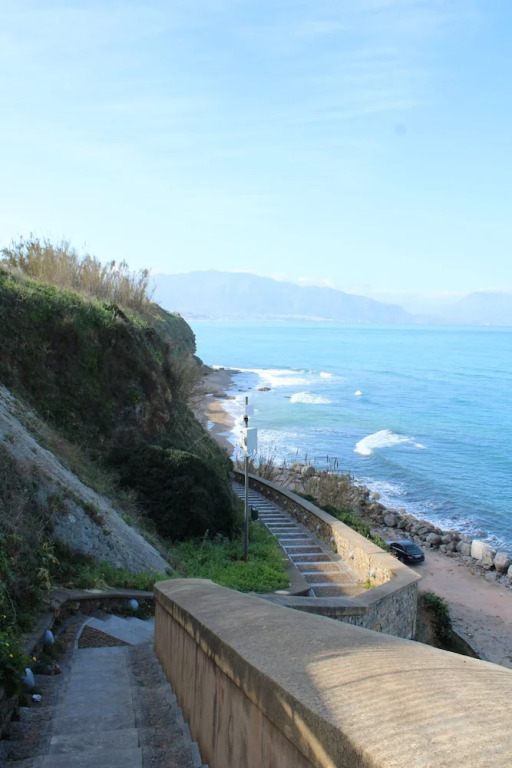 The Lumie di Sicilia Apartment