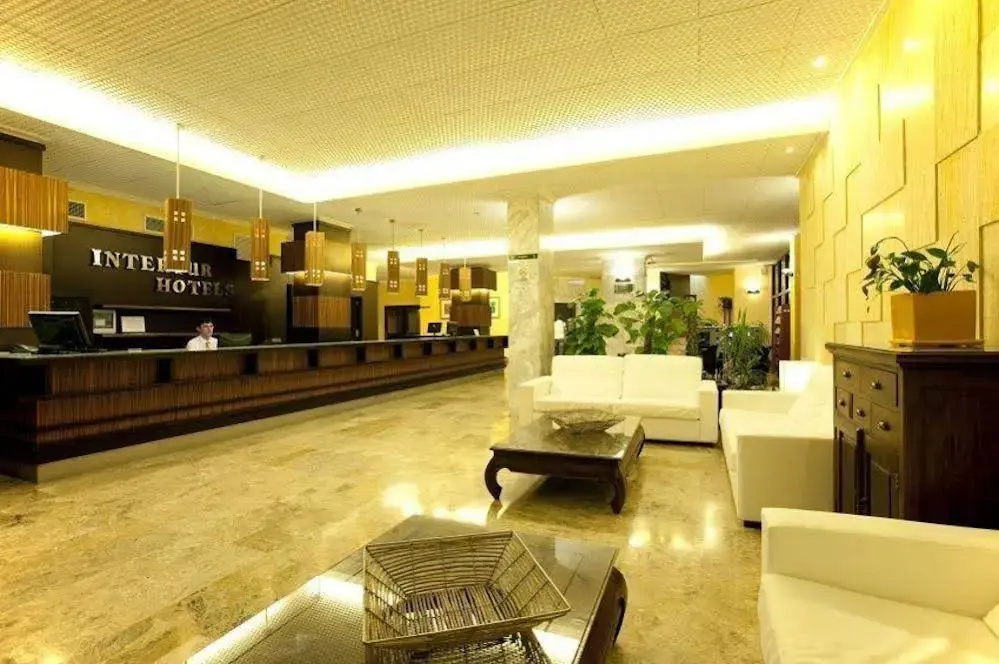 Intertur Apartamentos Miami Ibiza