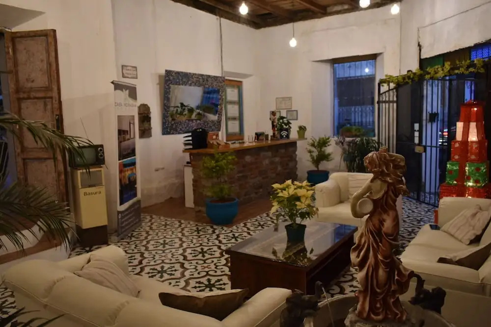 Casa Morasan Hotel-Boutique