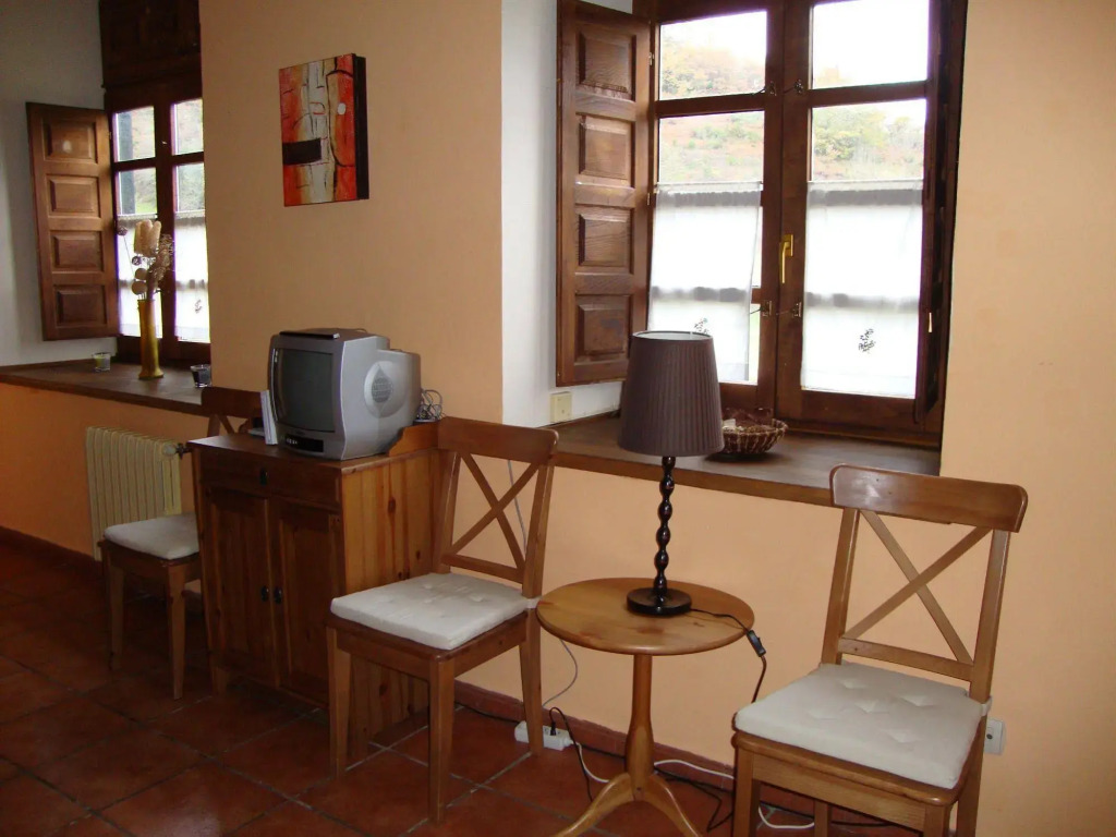 El Balcón De Muniellos