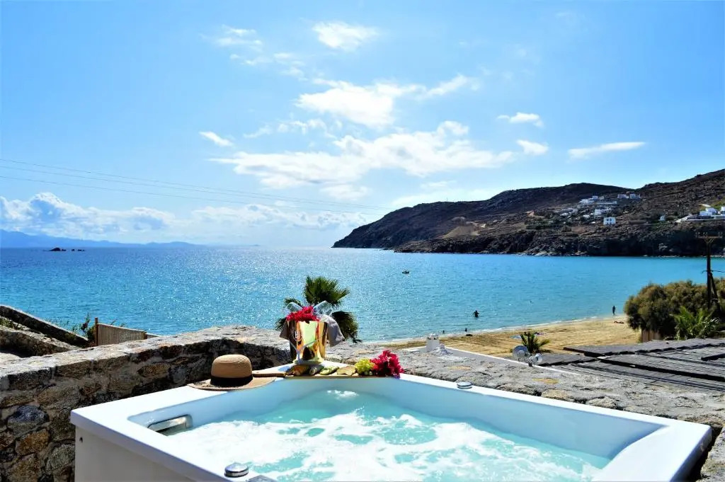 Sea Side Studios & Houses