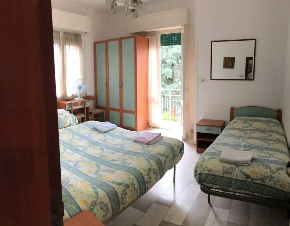 Hotel Taormina